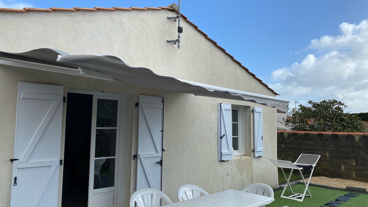 Photo of Outdoor in Barbatre