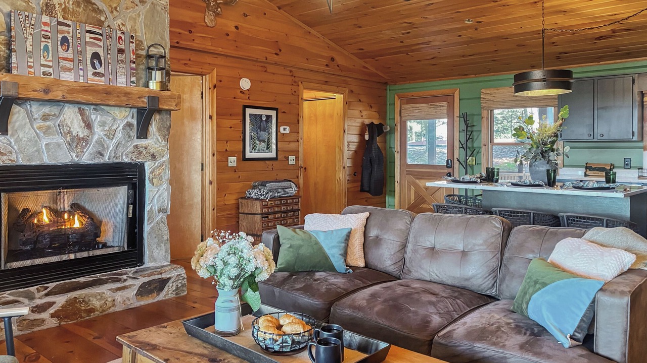 Photo of Bedroom in Hidden Lake