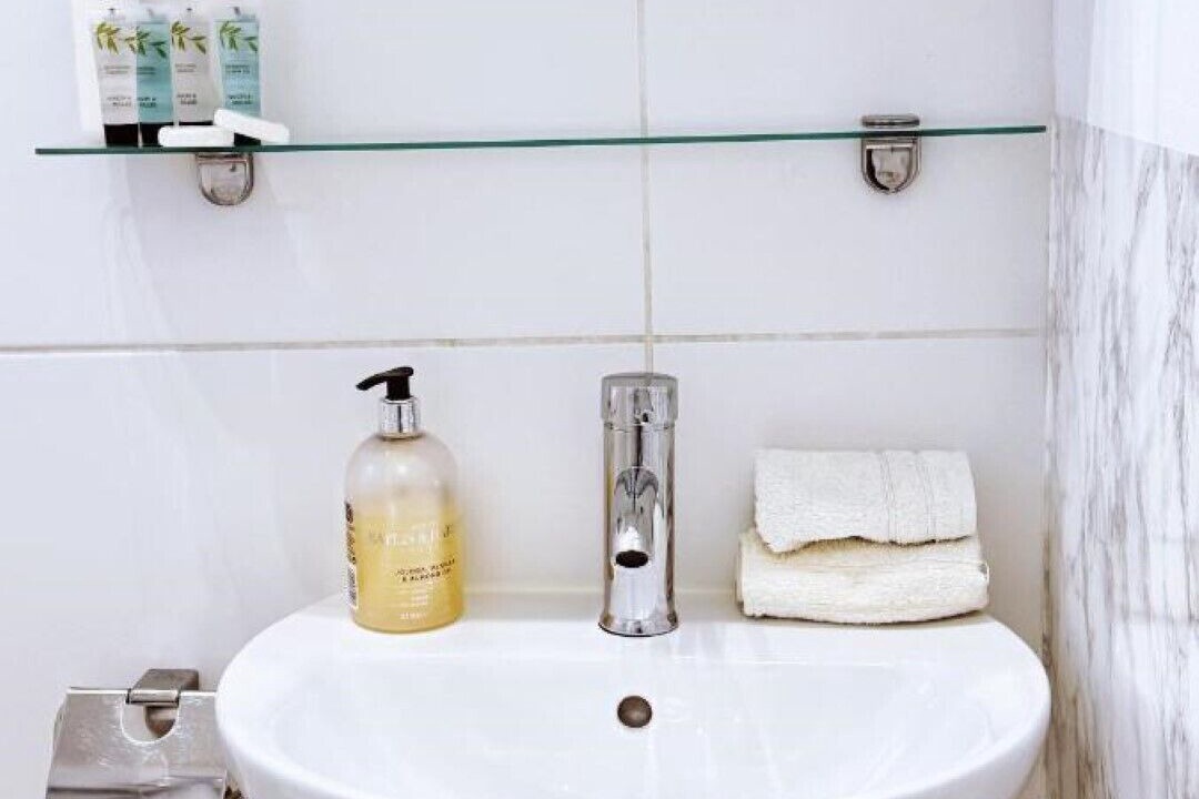 Photo of Bathroom in Wimbledon