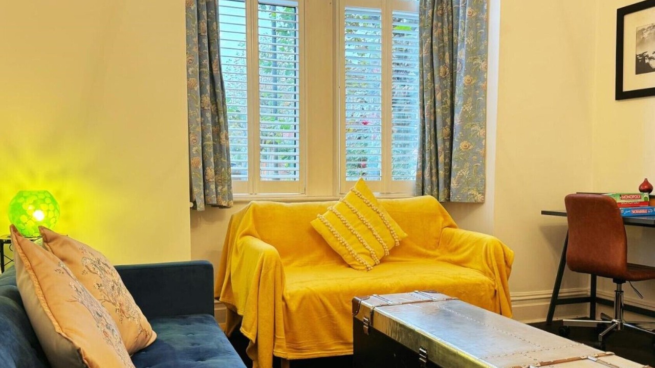 Photo of Livingroom in Wimbledon