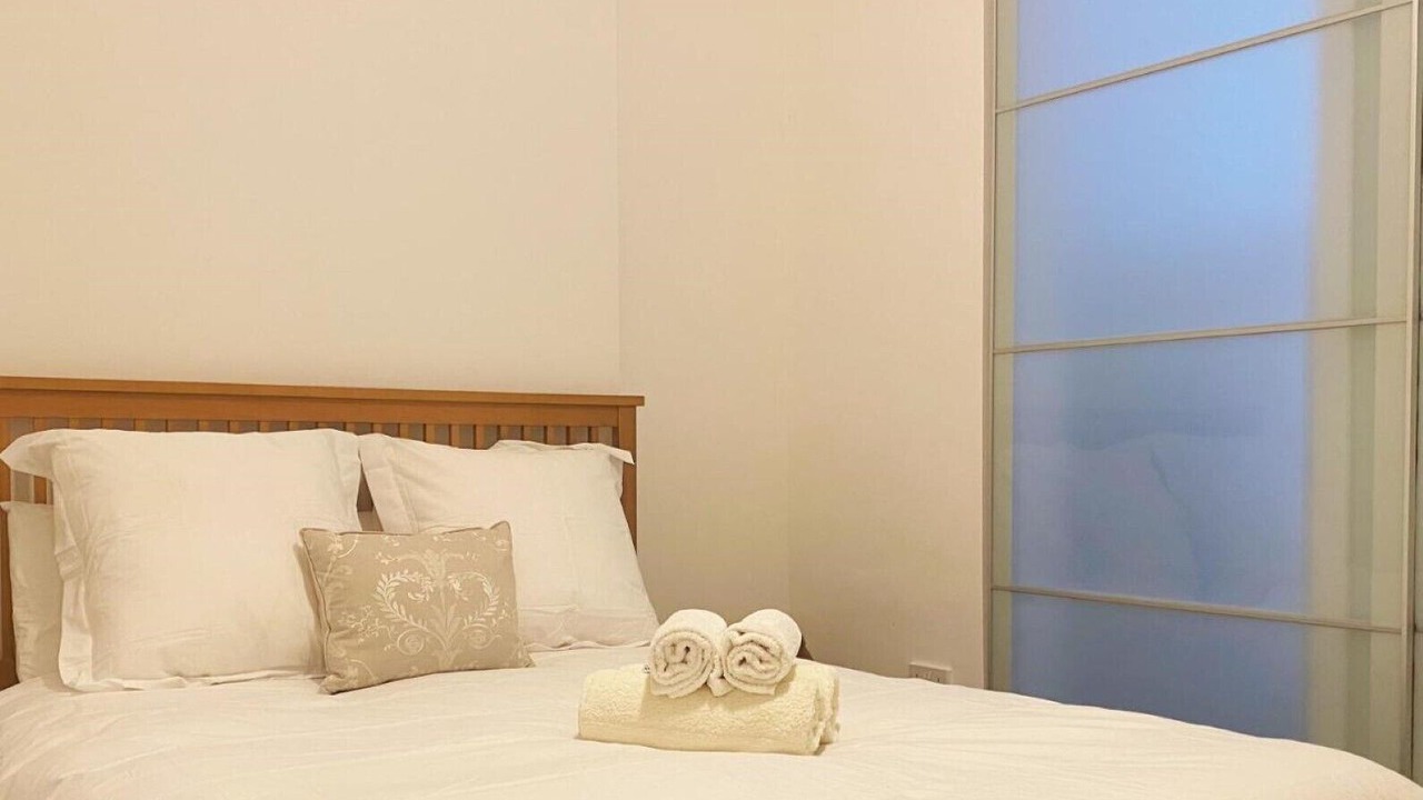 Photo of Bedroom in Wimbledon