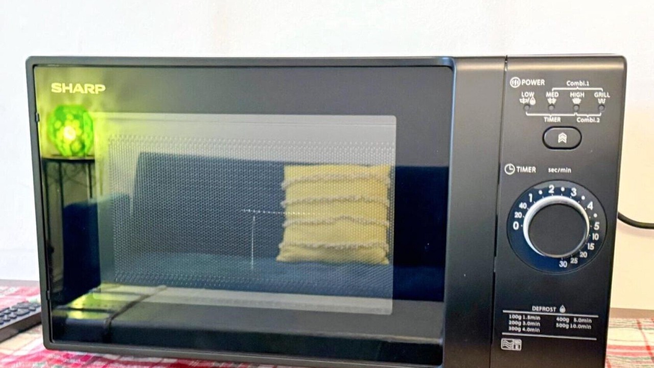 Photo of Kitchen in Wimbledon