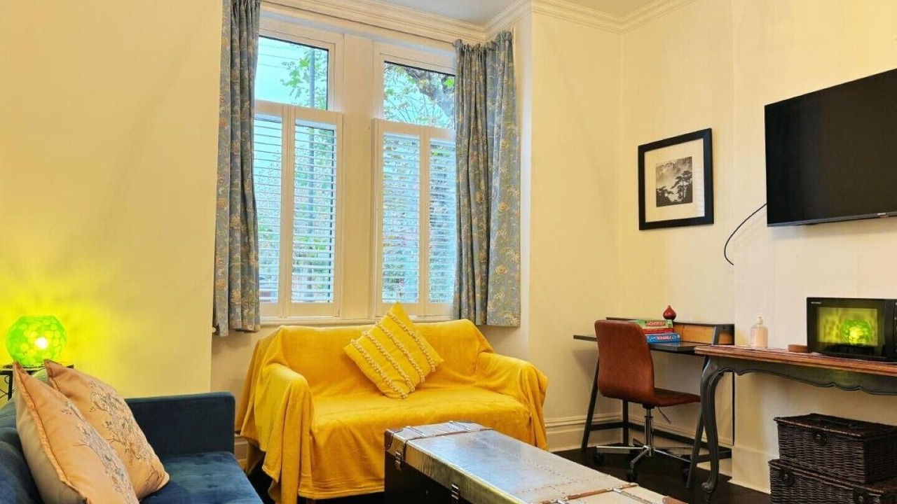 Photo of Livingroom in Wimbledon