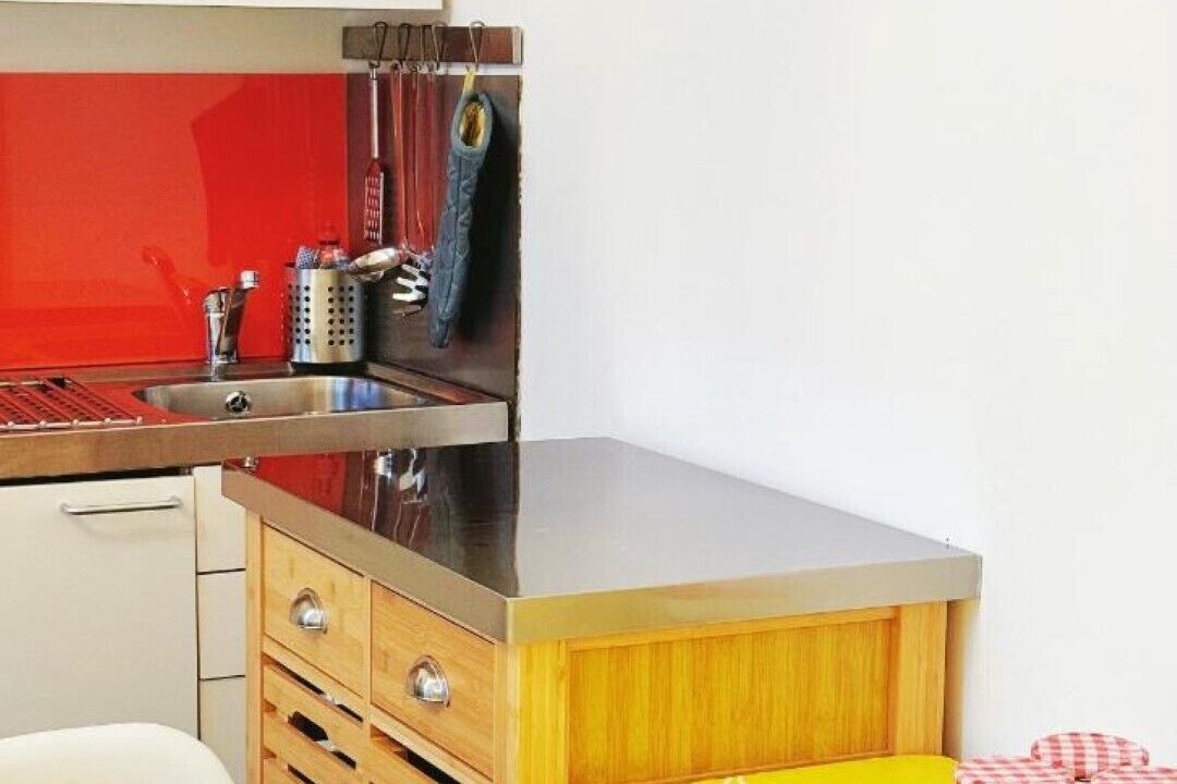 Photo of Kitchen in Wimbledon