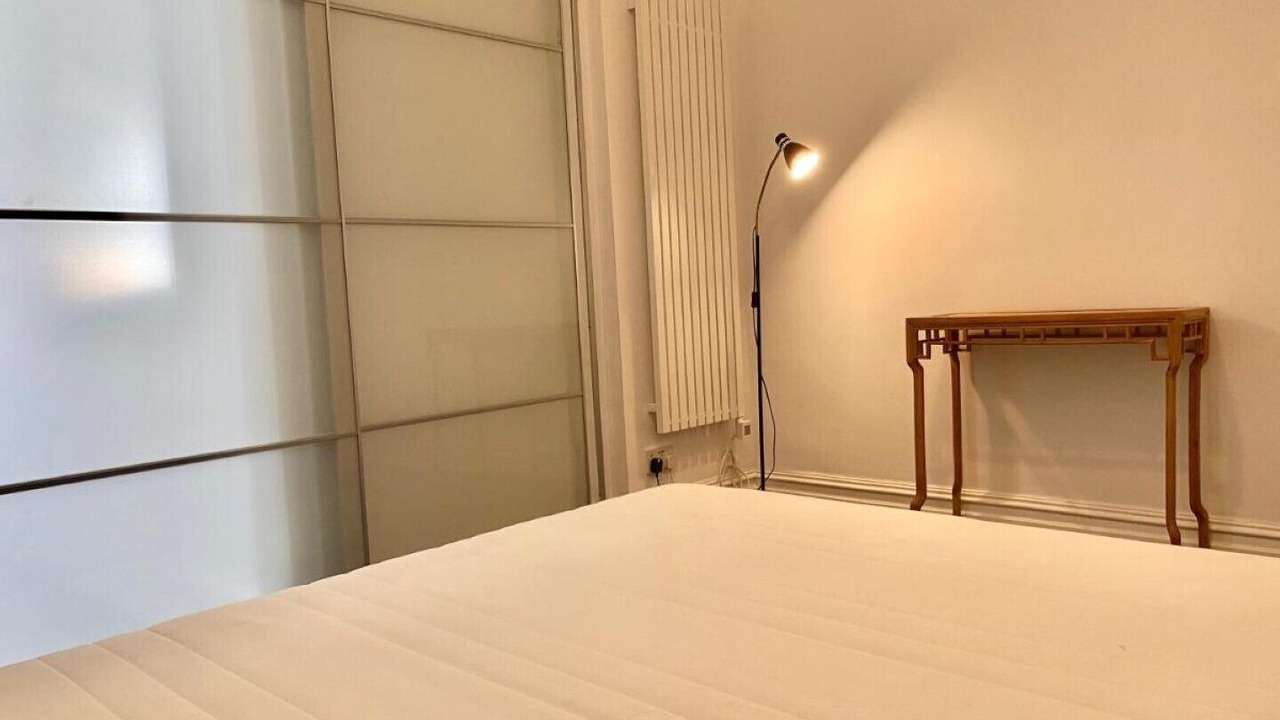 Photo of Bedroom in Wimbledon