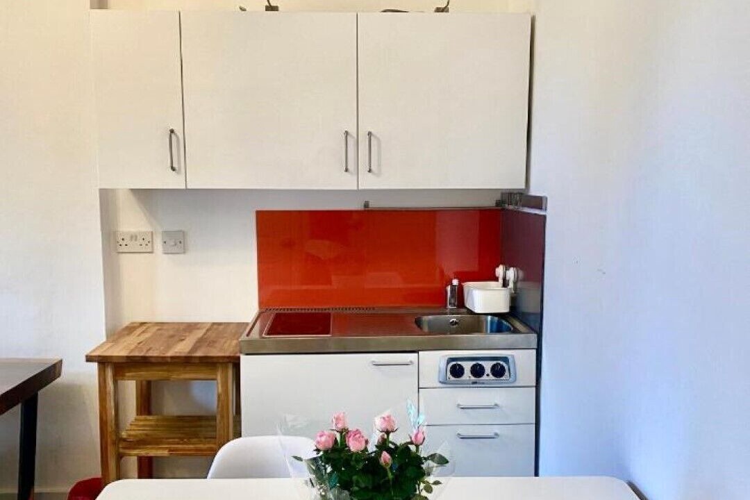 Photo of Kitchen in Wimbledon