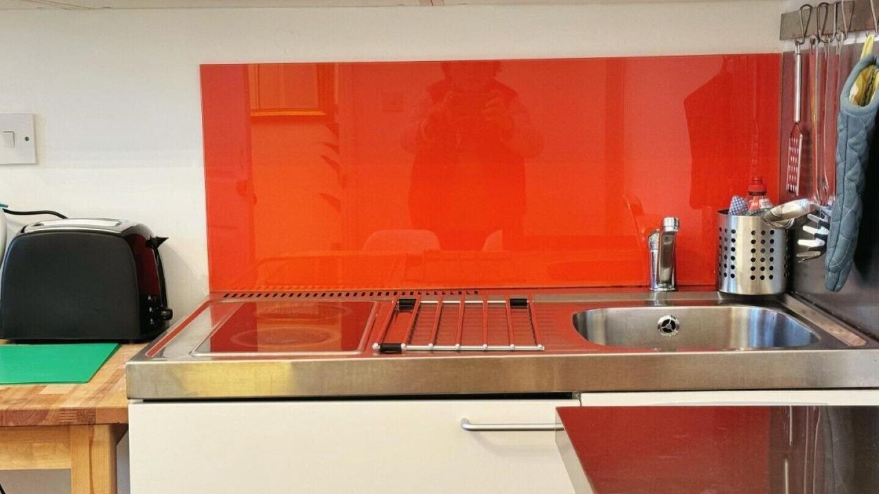 Photo of Kitchen in Wimbledon