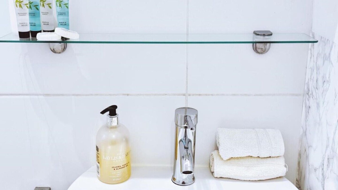 Photo of Bathroom in Wimbledon