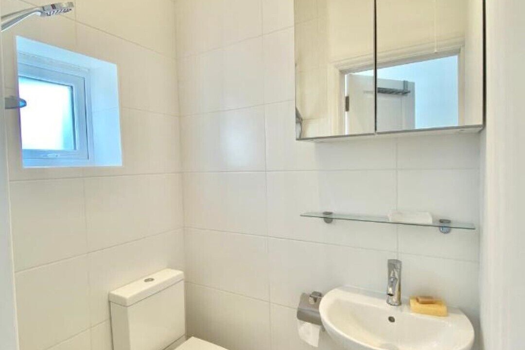 Photo of Bathroom in Wimbledon