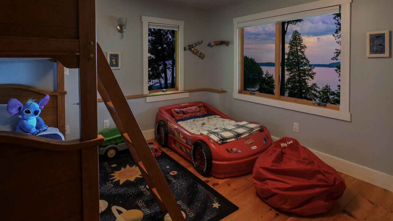 Photo of Bedroom in Colchester