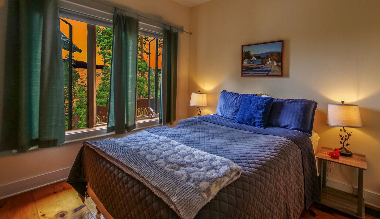 Photo of Bedroom in Colchester
