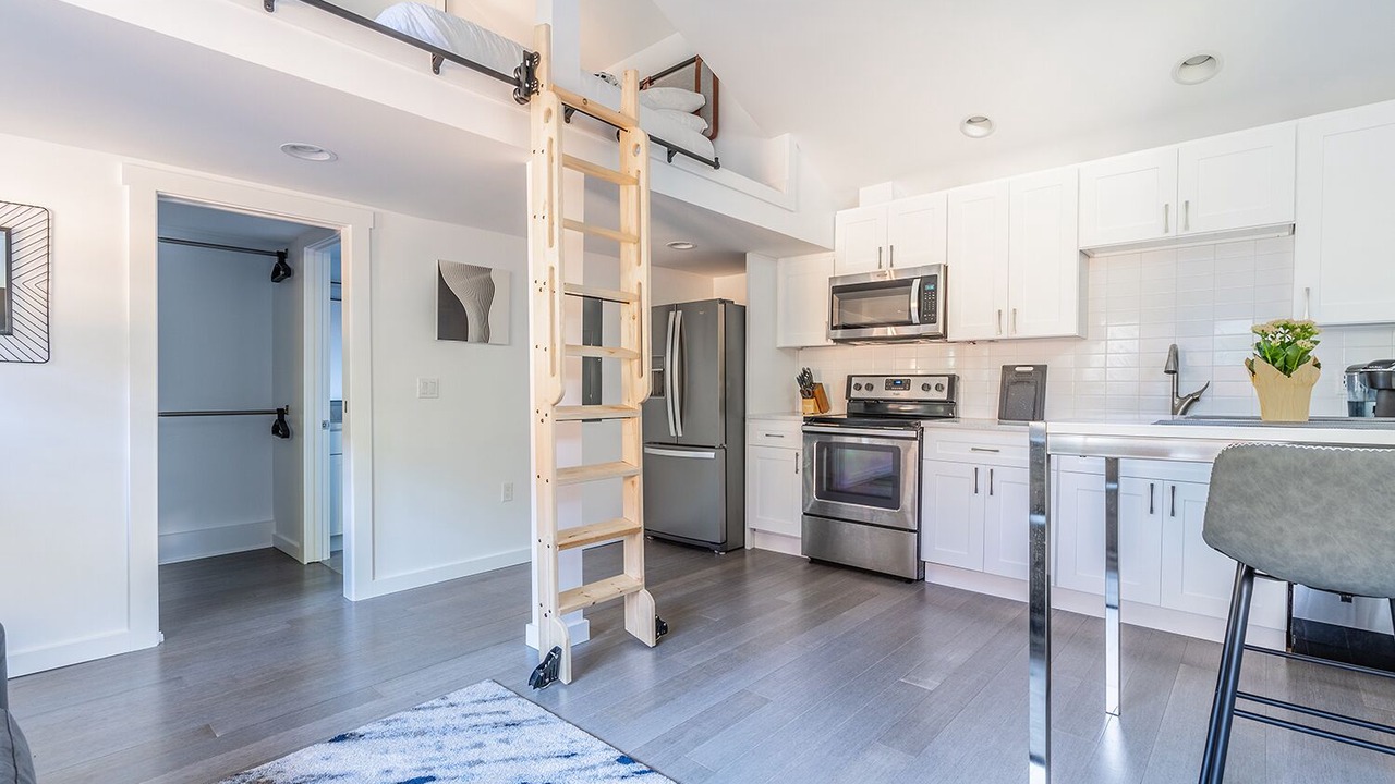 Photo of Kitchen in Greenwood