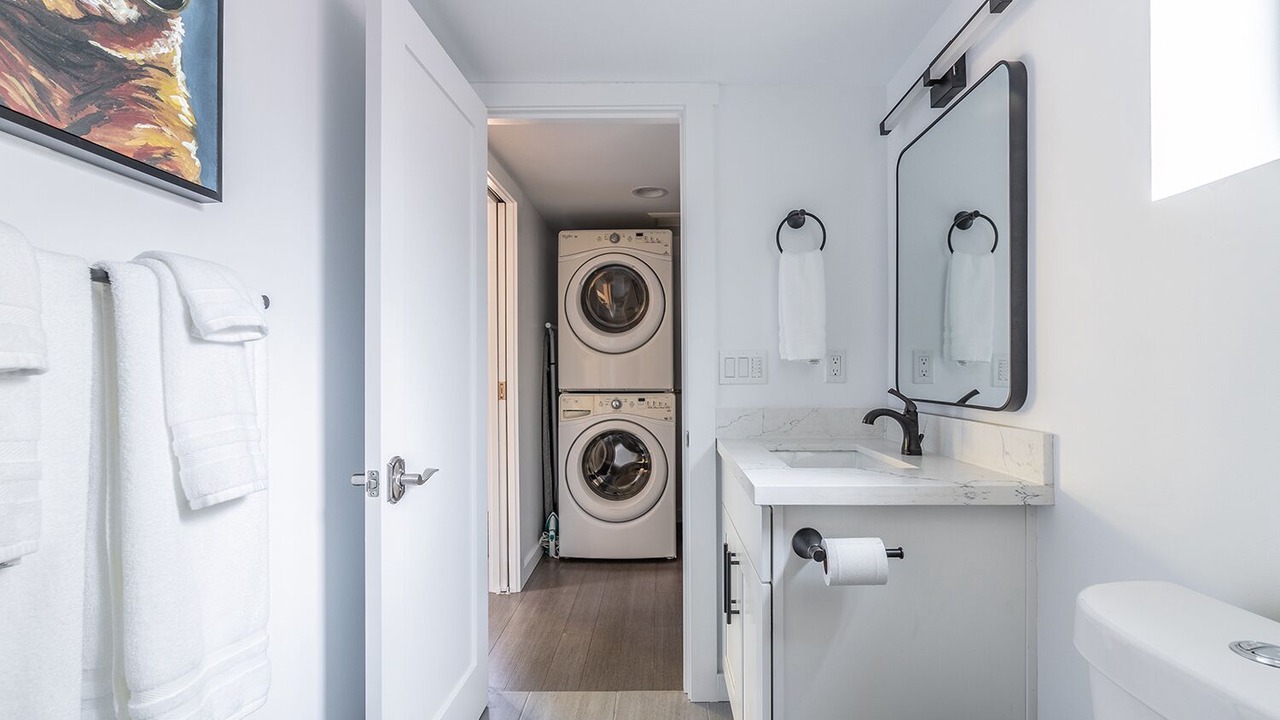 Photo of Bathroom in Greenwood