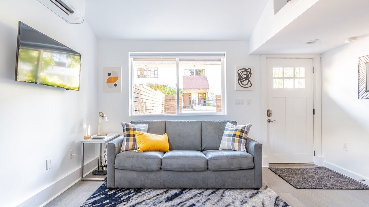 Photo of Livingroom in Greenwood