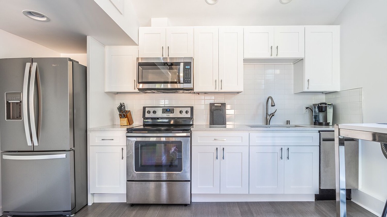 Photo of Kitchen in Greenwood