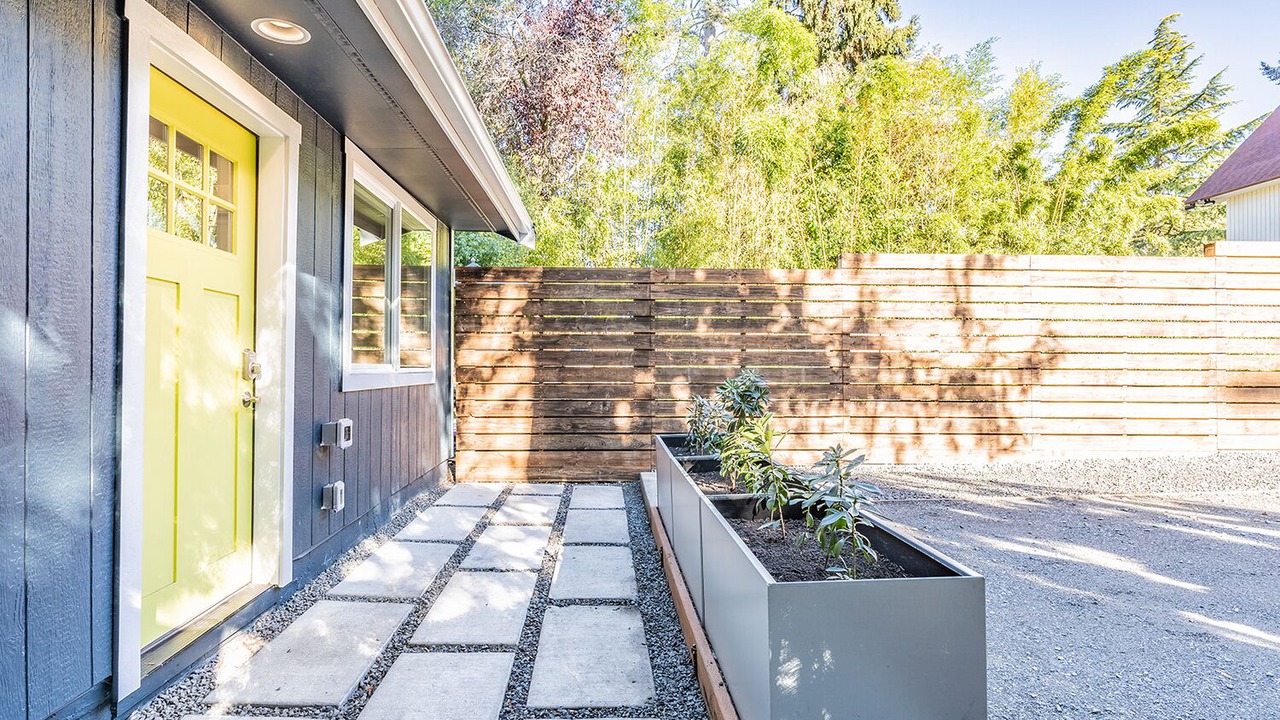 Photo of Patio Balcony in Greenwood