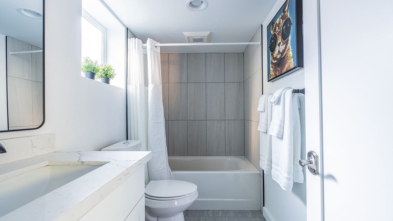 Photo of Bathroom in Greenwood