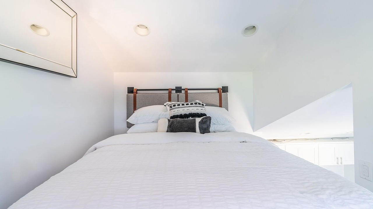 Photo of Bedroom in Greenwood