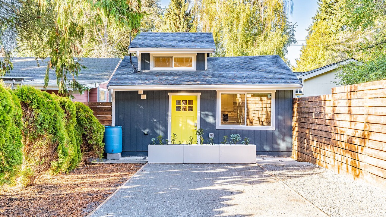 Photo of Outdoor in Greenwood