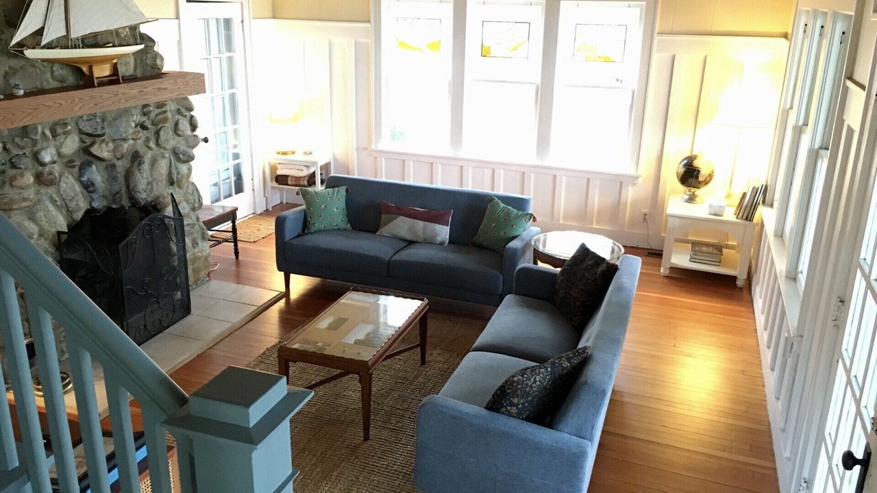 Photo of Bedroom in Lexington