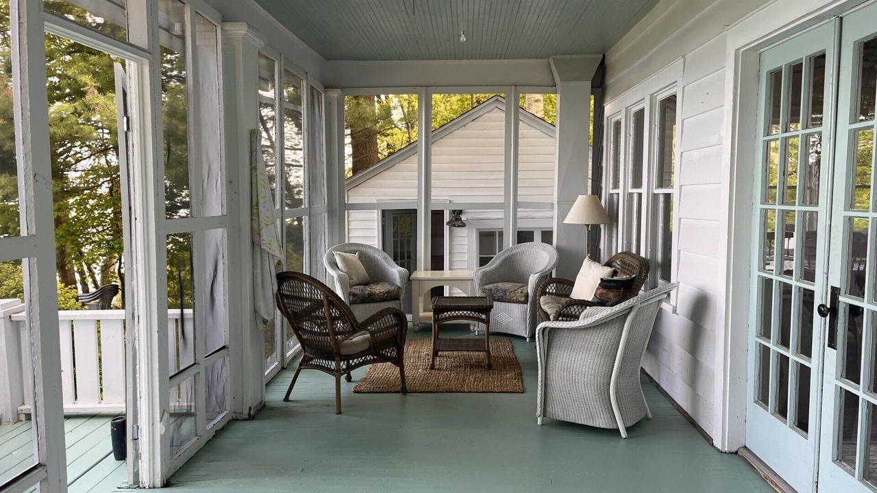 Photo of Outdoor in Lexington