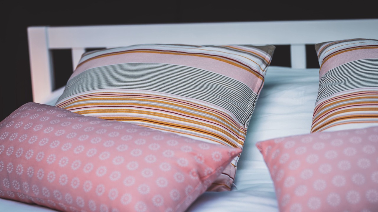 Photo of Bedroom in Ousse