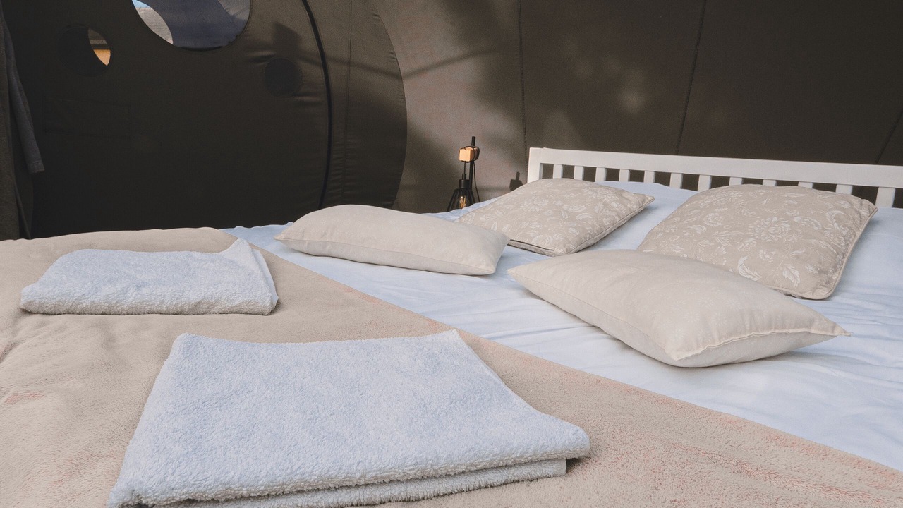Photo of Bedroom in Ousse