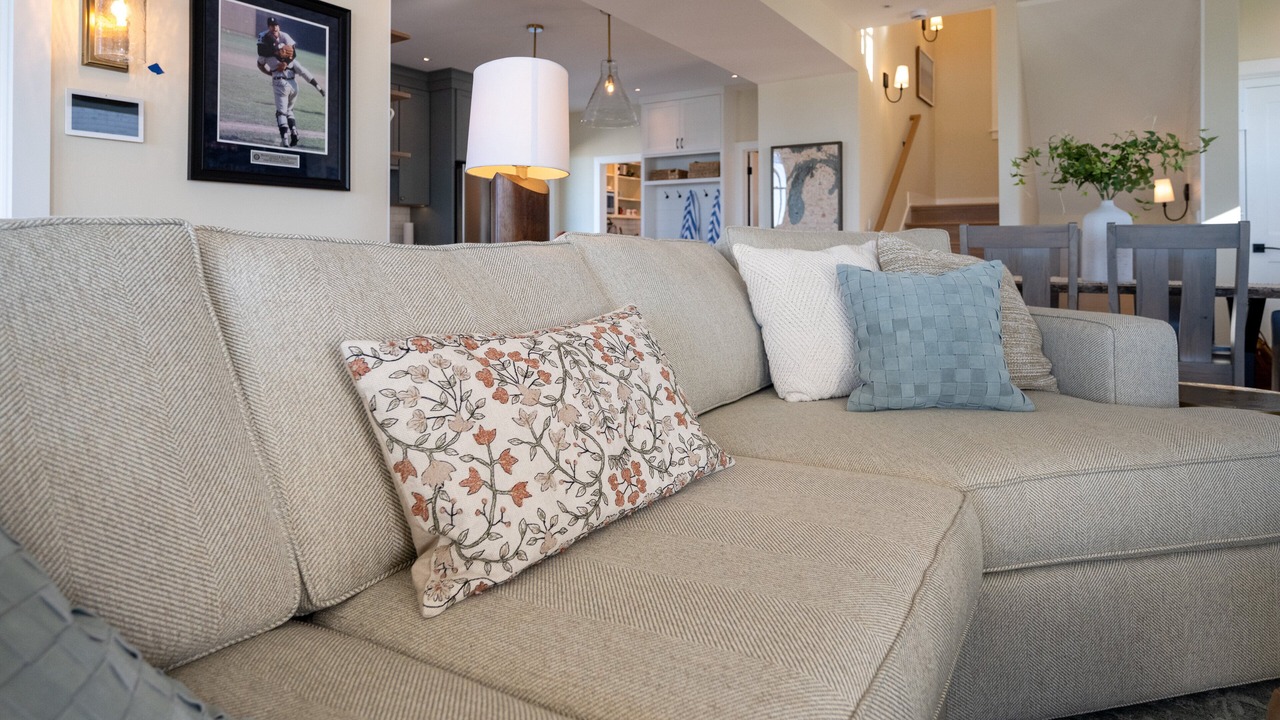 Photo of Livingroom in Macatawa