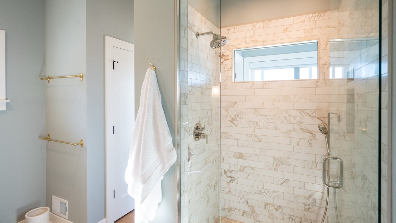 Photo of Bathroom in Macatawa