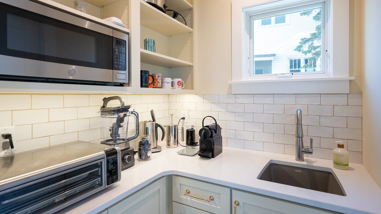 Photo of Kitchen in Macatawa