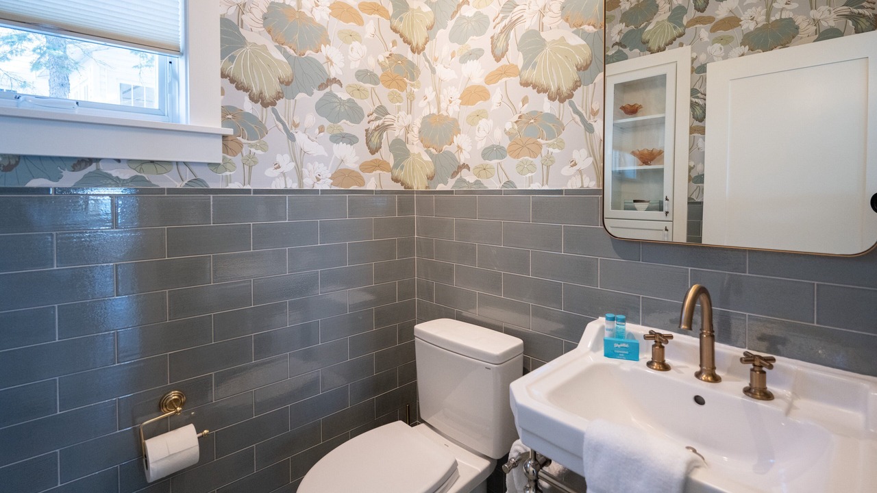 Photo of Bathroom in Macatawa
