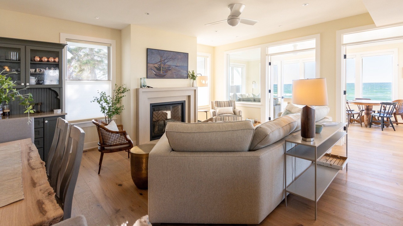 Photo of Livingroom in Macatawa