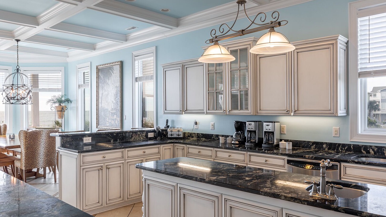 Photo of Kitchen in Emerald Isle