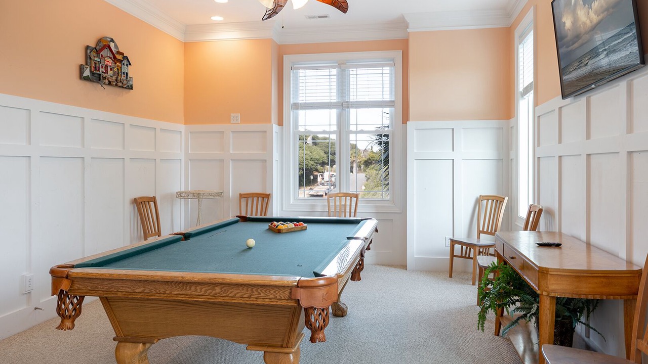 Photo of Bedroom in Emerald Isle