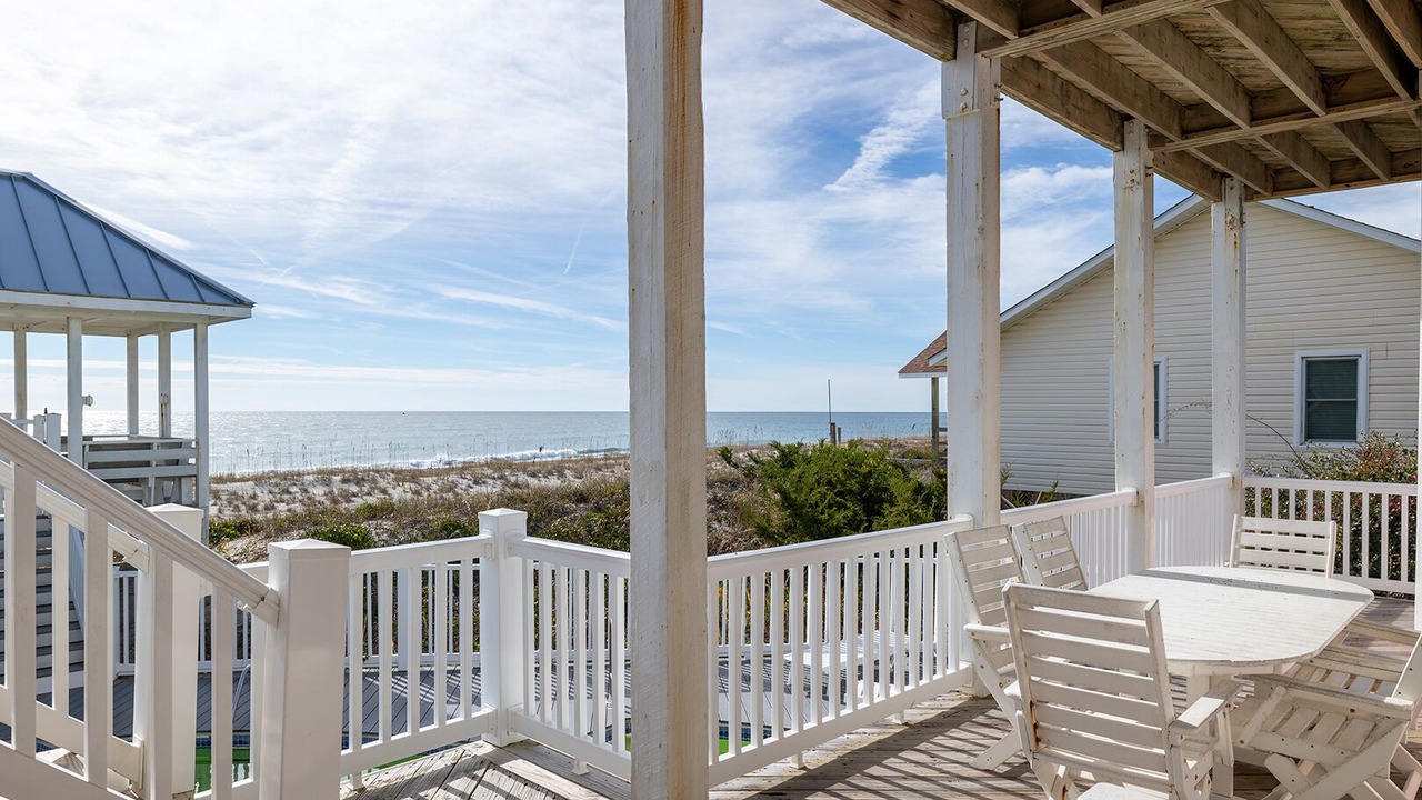 Photo of Outdoor in Emerald Isle