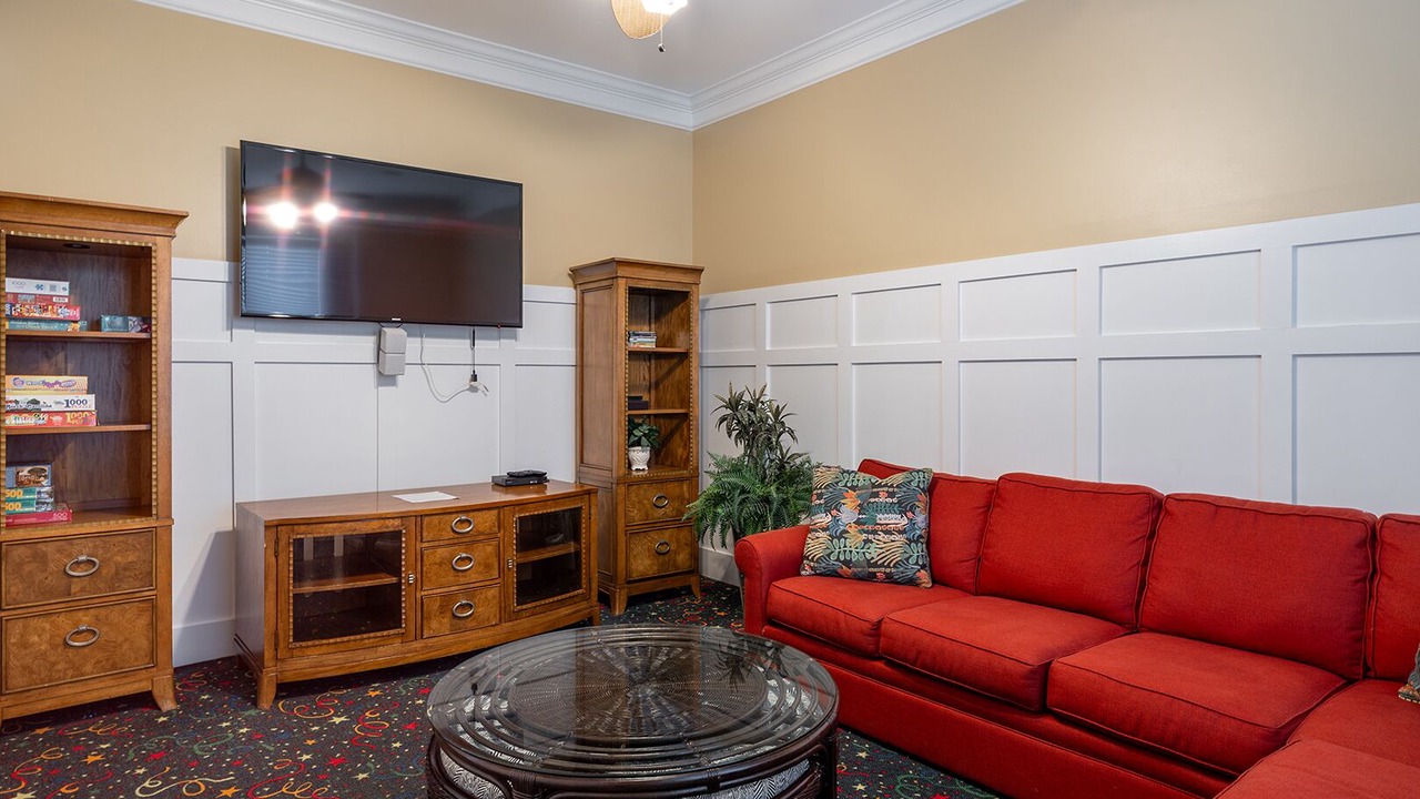 Photo of Bedroom in Emerald Isle