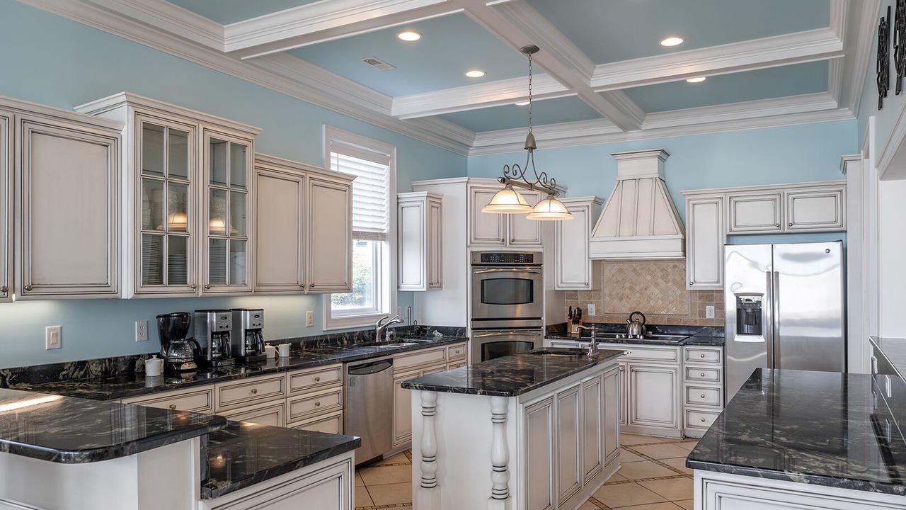 Photo of Kitchen in Emerald Isle