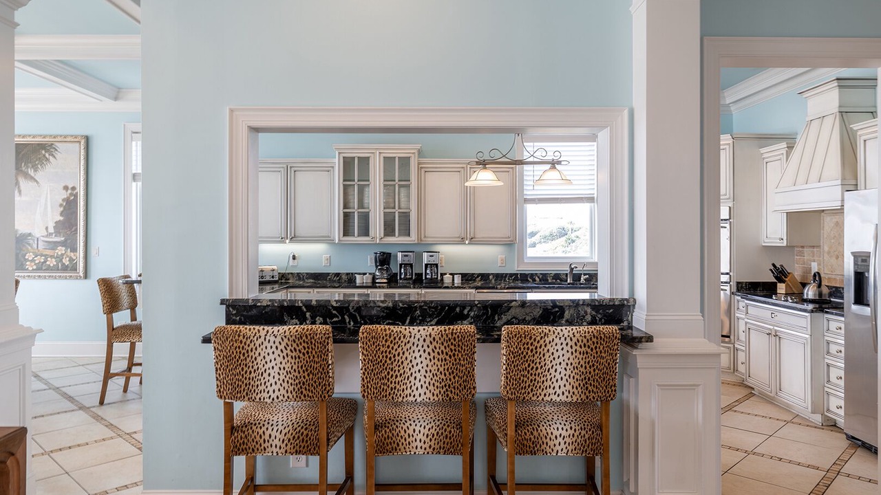Photo of Kitchen in Emerald Isle