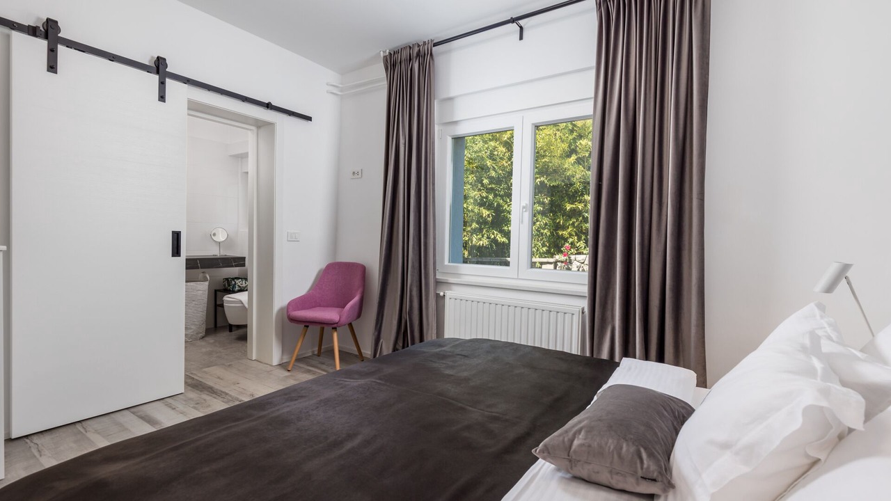 Photo of Bedroom in Mihotici