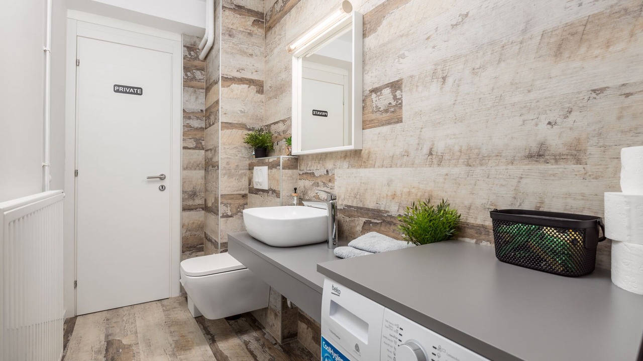 Photo of Bathroom in Mihotici