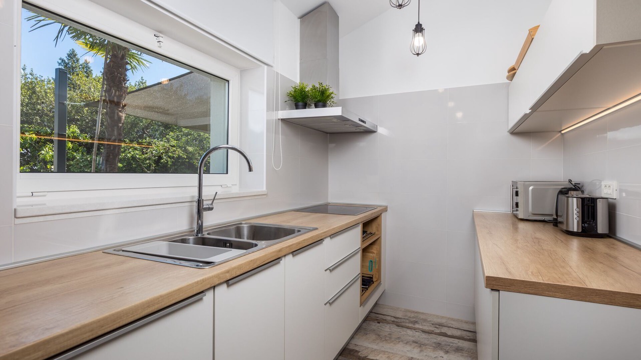 Photo of Kitchen in Mihotici