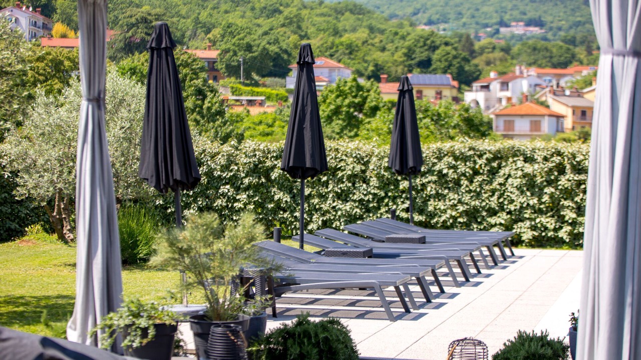 Photo of Patio Balcony in Mihotici