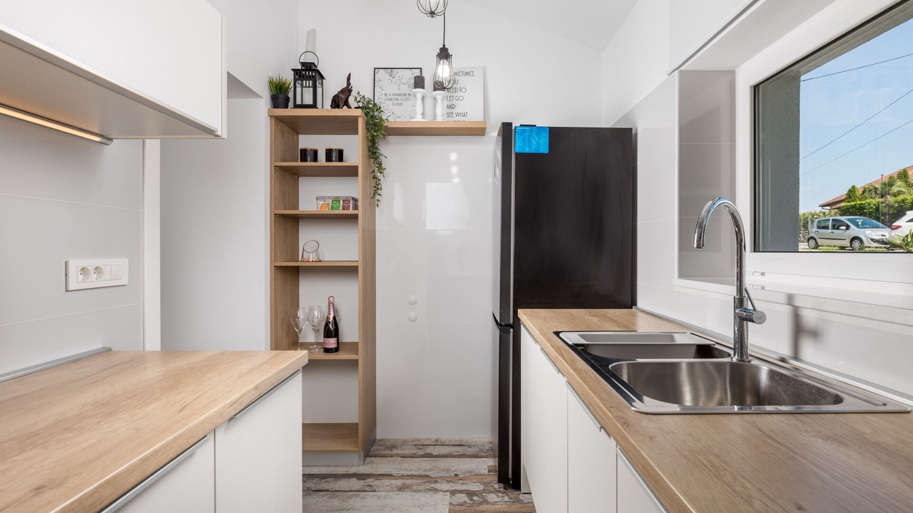 Photo of Kitchen in Mihotici