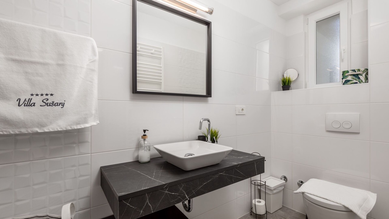 Photo of Bathroom in Mihotici