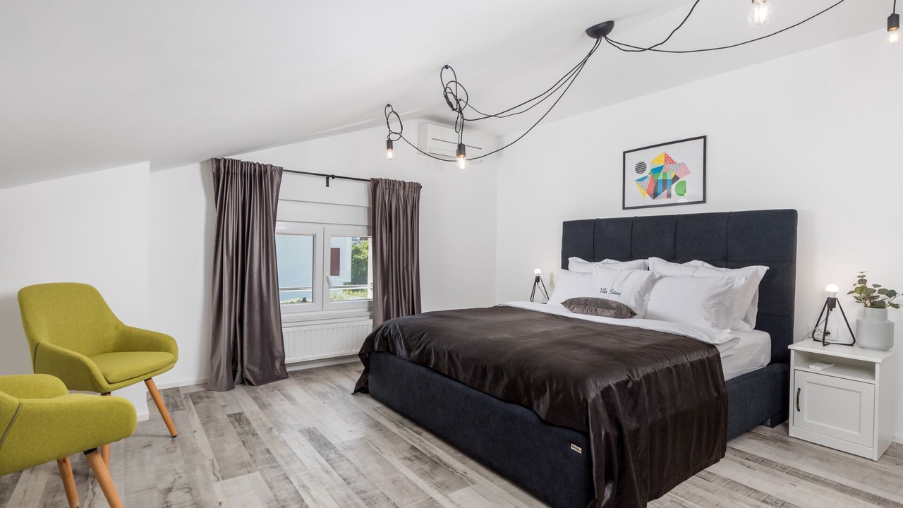 Photo of Bedroom in Mihotici