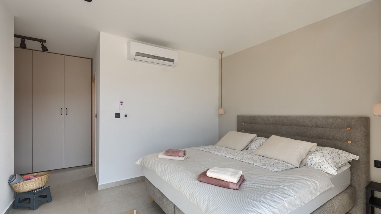Photo of Bedroom in Tar