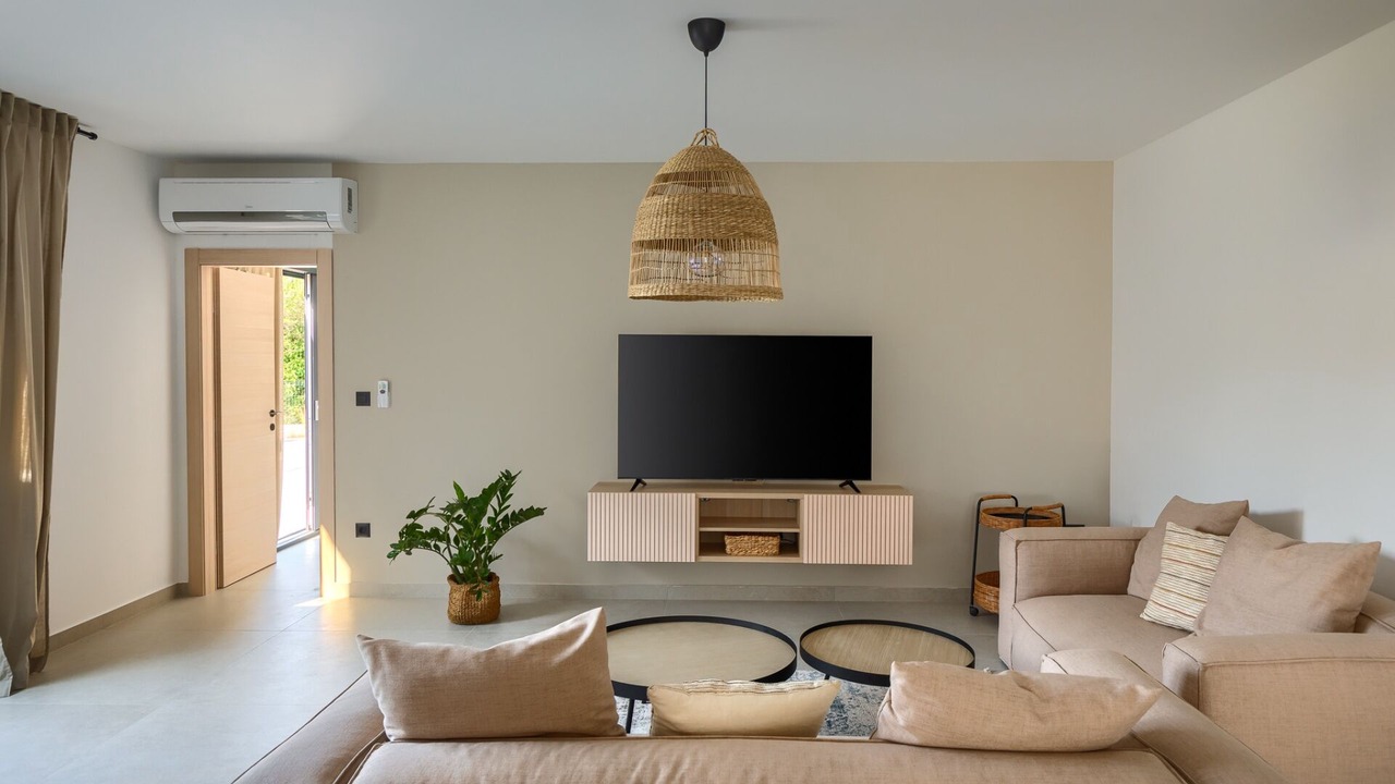 Photo of Livingroom in Tar