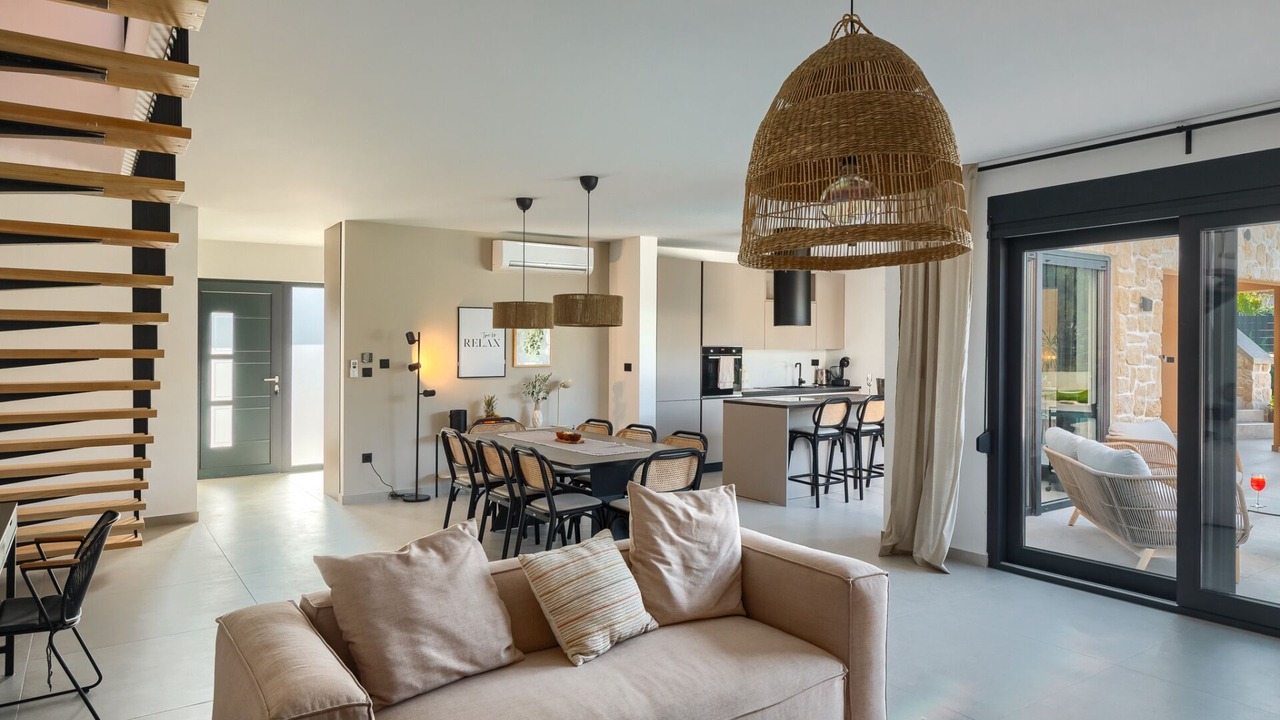 Photo of Livingroom in Tar