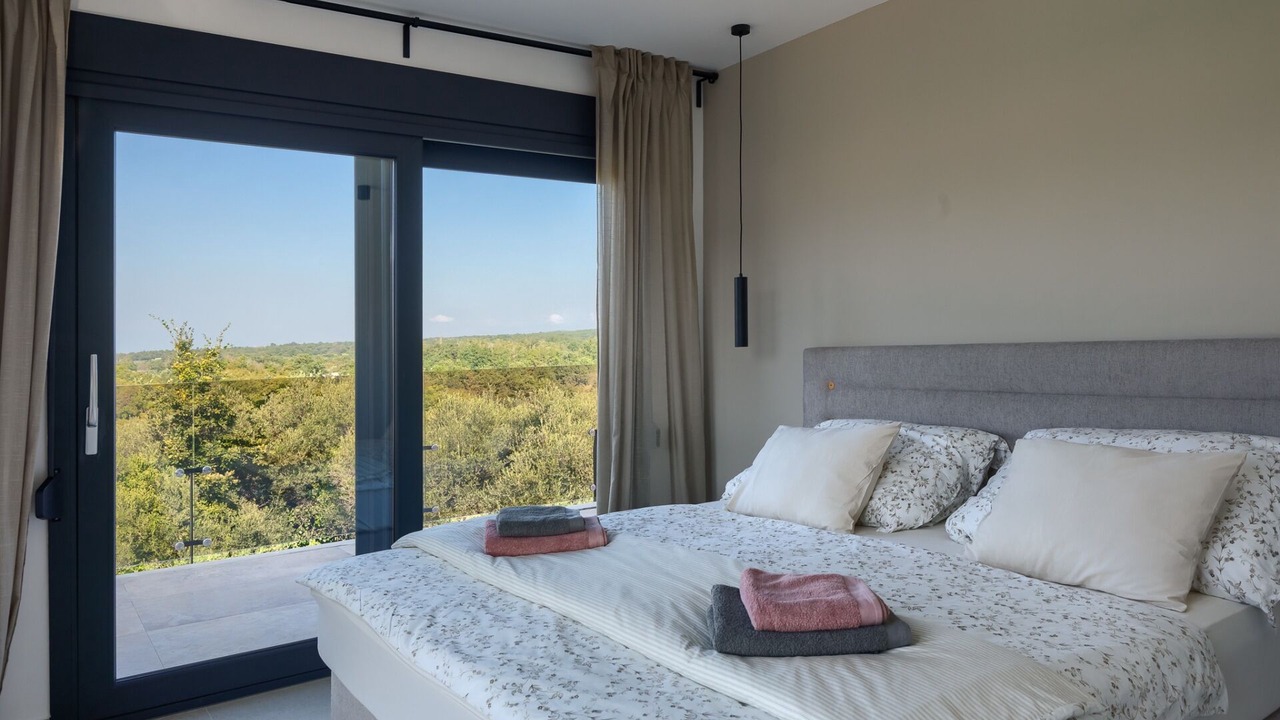 Photo of Bedroom in Tar