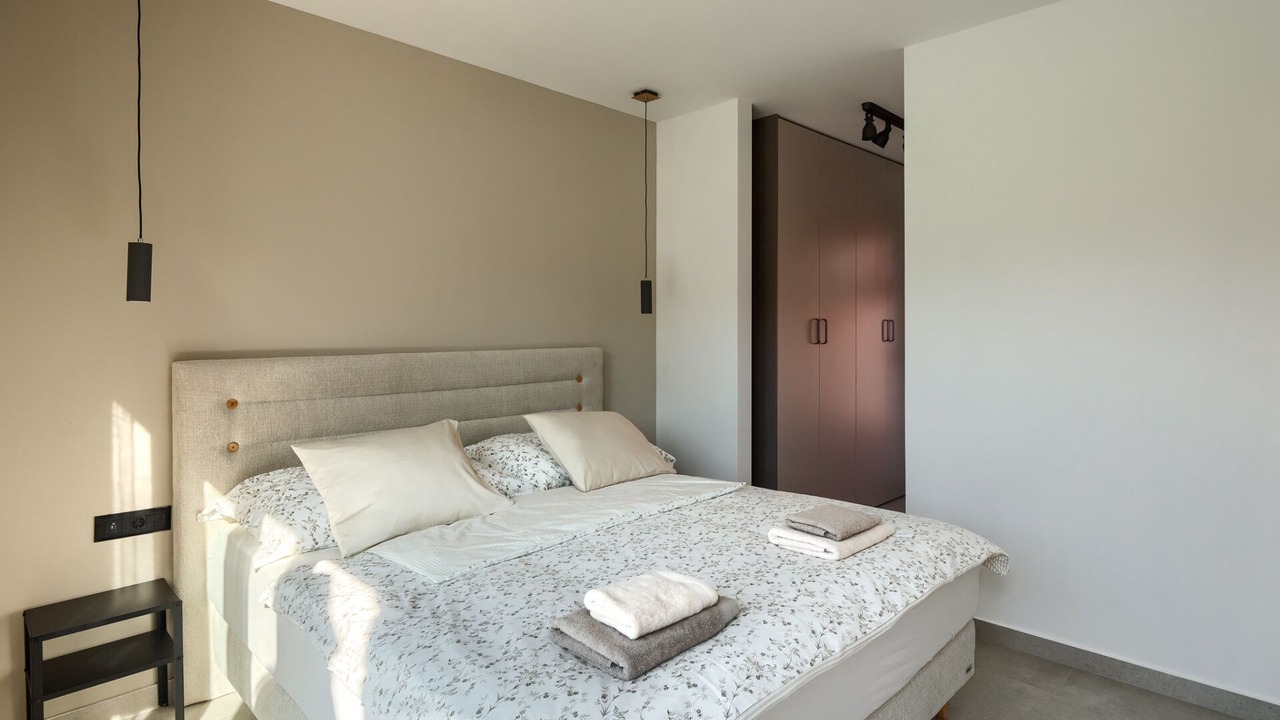 Photo of Bedroom in Tar